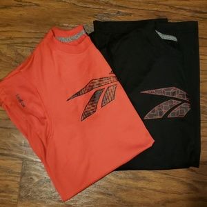 Reebok sleeveless tank